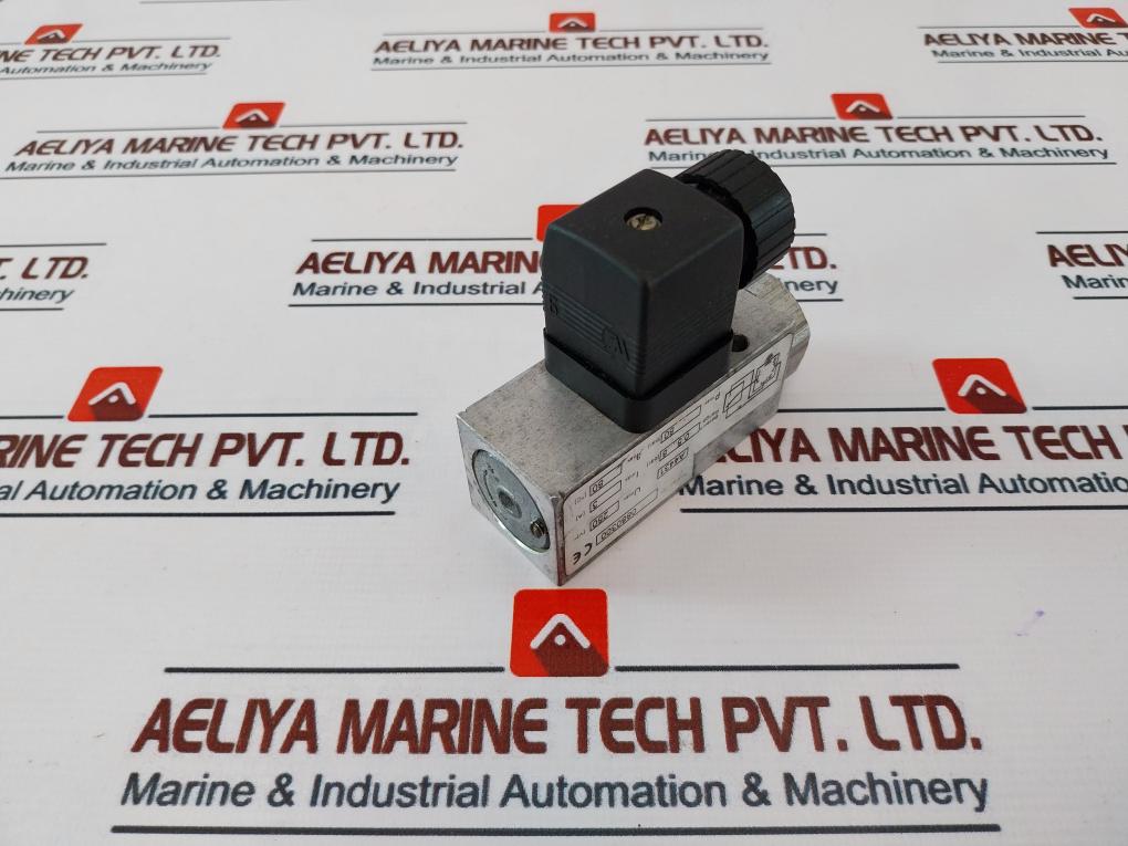 Norgren 0880300 Pressure Switch 3A 250V~ 0.5-8Bar