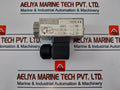 Norgren 0880300 Pressure Switch 3A 250V~ 0.5-8Bar