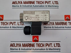 Norgren 0880300 Pressure Switch 3A 250V~ 0.5-8Bar