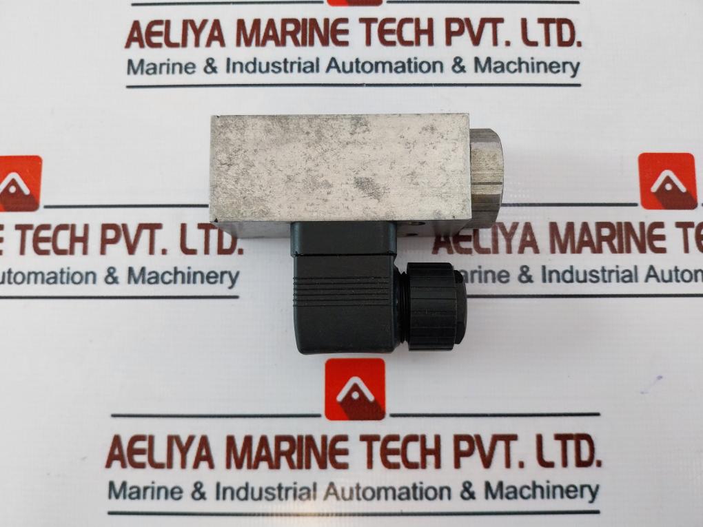 Norgren 0880300 Pressure Switch 3A 250V~ 0.5-8Bar