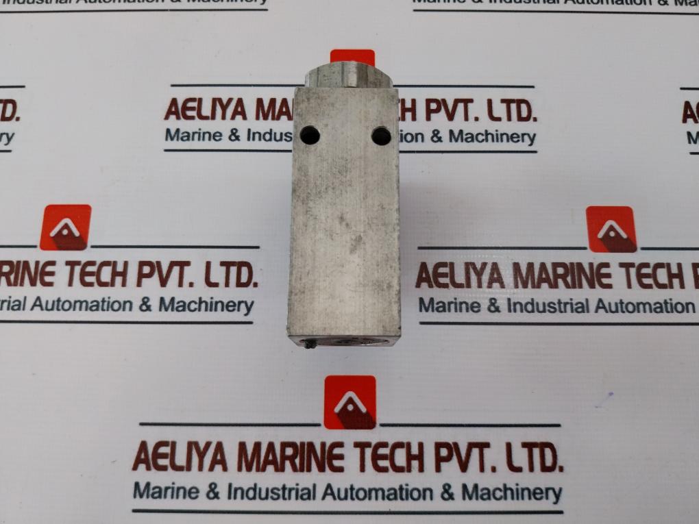 Norgren 0880300 Pressure Switch 3A 250V~ 0.5-8Bar