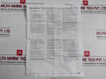 Norgren 11-002-067 Air Pressure Regulator Set 400Psig 80°C 0 To 160Psi Z0903