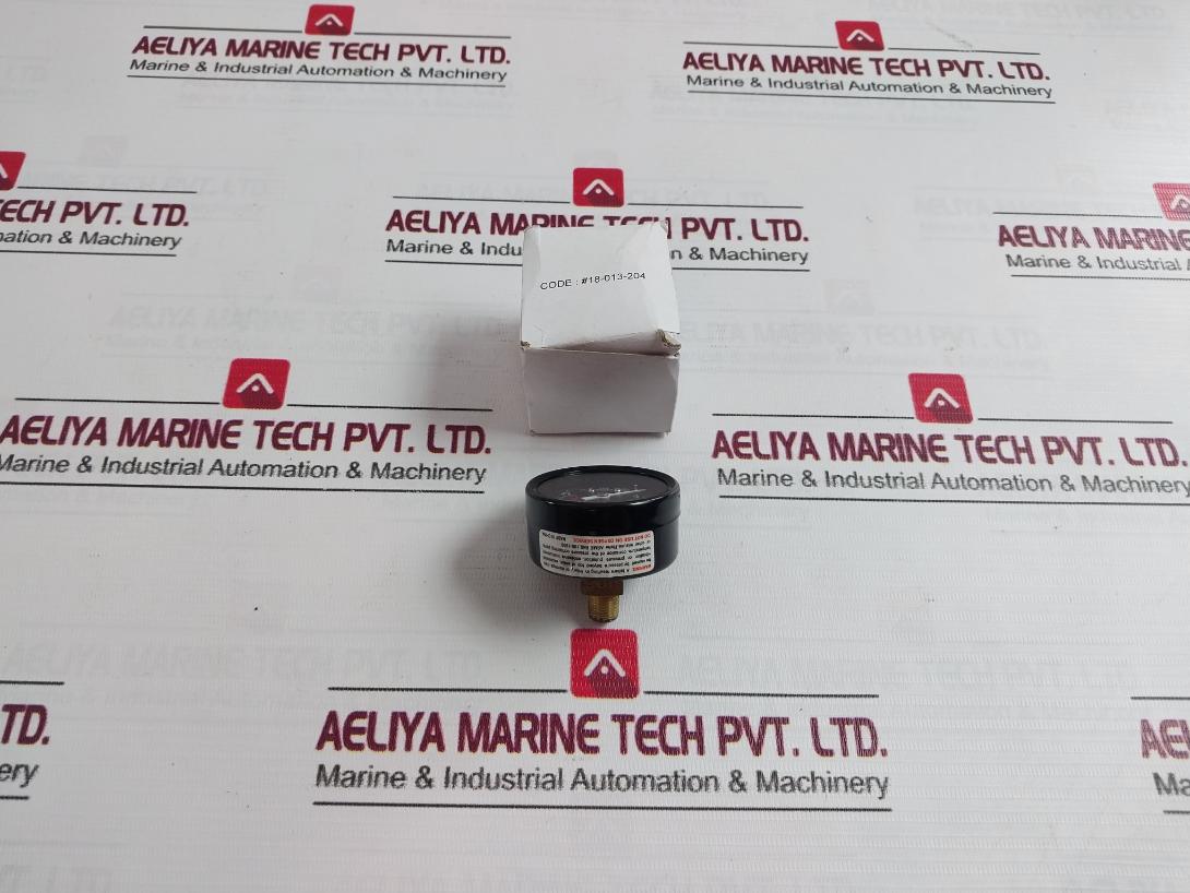 Norgren 11-002-067 Air Pressure Regulator Set 400Psig 80°C 0 To 160Psi Z0903