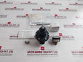 Norgren 11-002-067 Air Pressure Regulator Set 400Psig 80°C 0 To 160Psi Z0903
