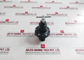 Norgren 11-002-067 Air Pressure Regulator Set 400Psig 80°C 0 To 160Psi Z0903