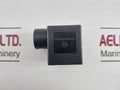 Norgren 1258133 Solenoid Coils Device Socket Set 110V 50Hz 7W A021A 2+Pe