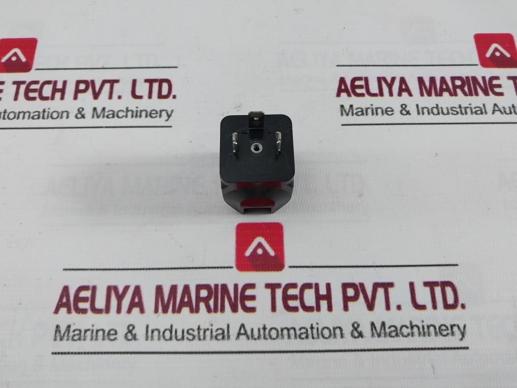 Norgren 1258133 Solenoid Coils Device Socket Set 110V 50Hz 7W A021A 2+Pe