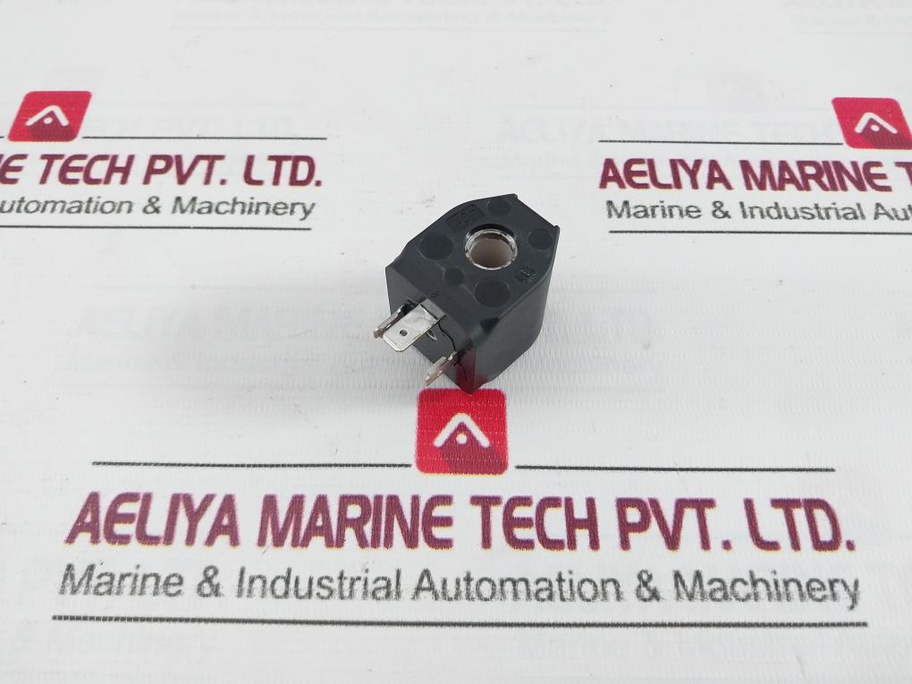 Norgren 1258133 Solenoid Coils Device Socket Set 110V 50Hz 7W A021A 2+Pe