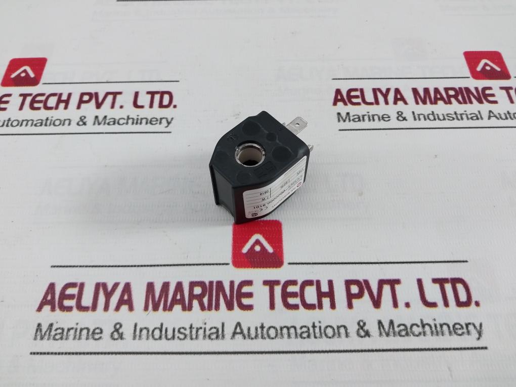 Norgren 1258133 Solenoid Coils Device Socket Set 110V 50Hz 7W A021A 2+Pe