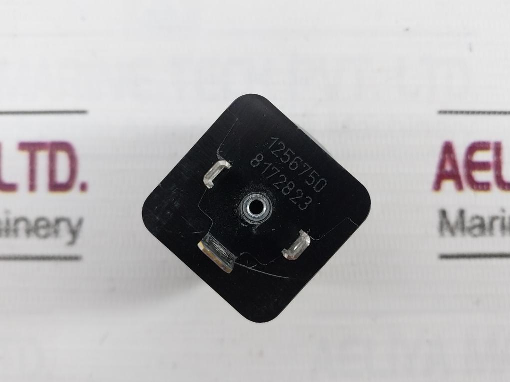 Norgren 1258133 Solenoid Coils Device Socket Set 110V 50Hz 7W A021A 2+Pe