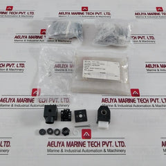 Norgren 1258133 Solenoid Coils Device Socket Set 110V 50Hz 7W A021A 2+Pe