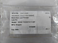 Norgren 1258133 Solenoid Coils Device Socket Set 110V 50Hz 7W A021A 2+Pe