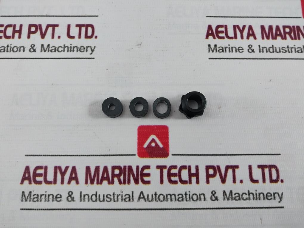 Norgren 1258133 Solenoid Coils Device Socket Set 110V 50Hz 7W A021A 2+Pe