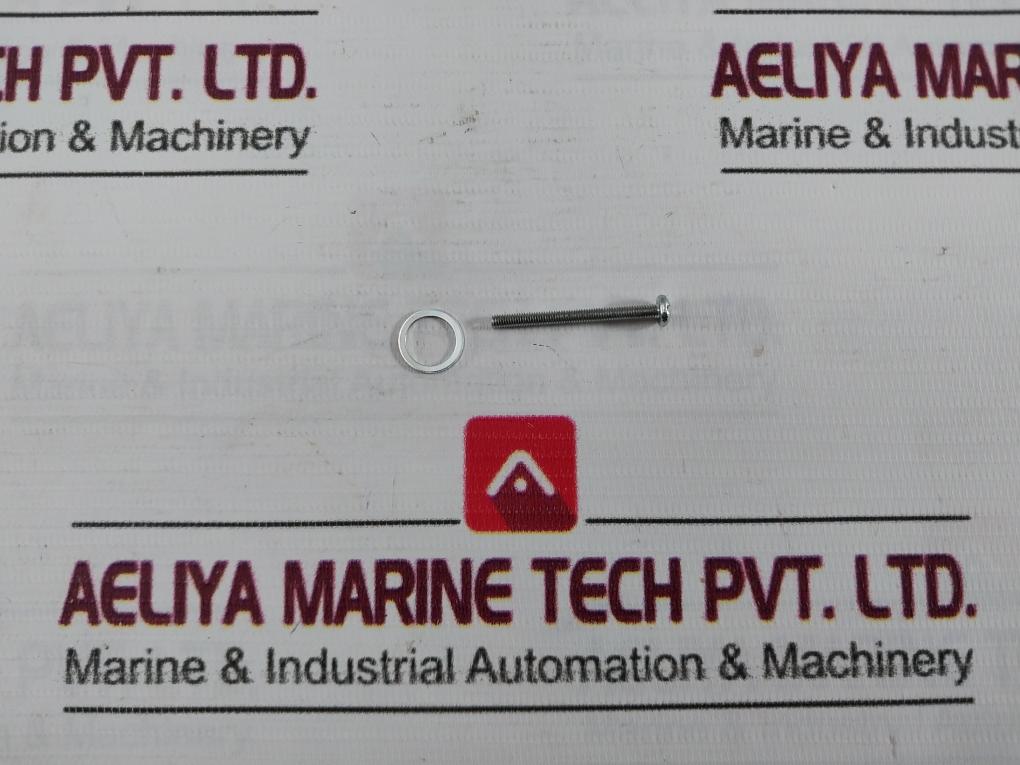 Norgren 1258133 Solenoid Coils Device Socket Set 110V 50Hz 7W A021A 2+Pe