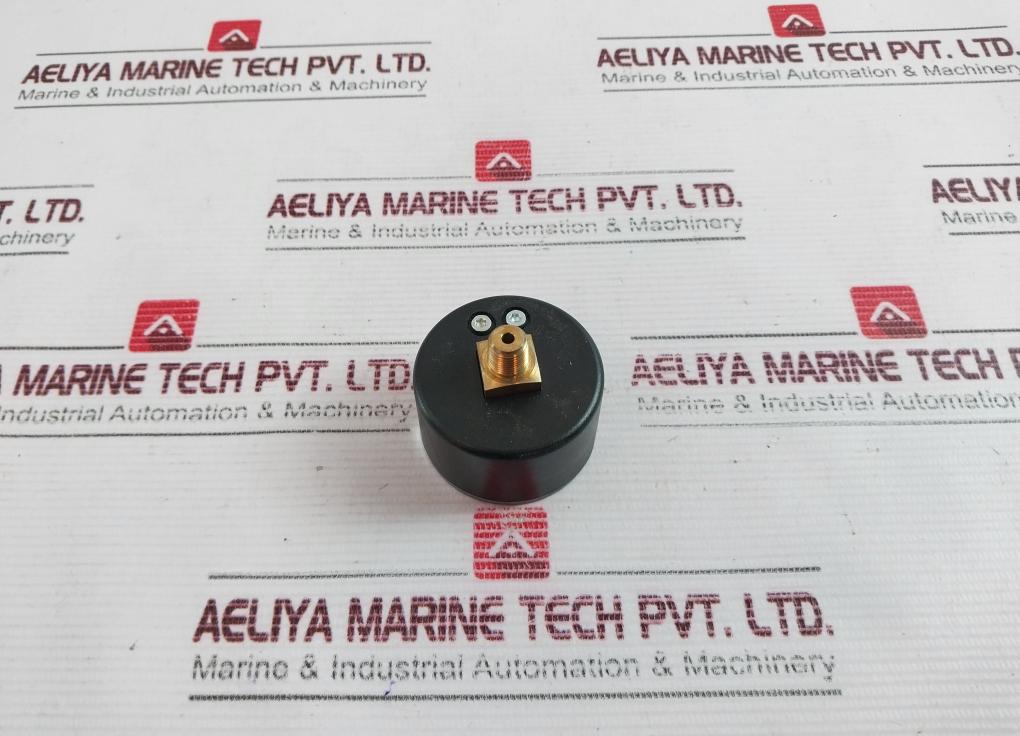 Norgren 18-013-013 Pressure Gauge 0 – 140Psi