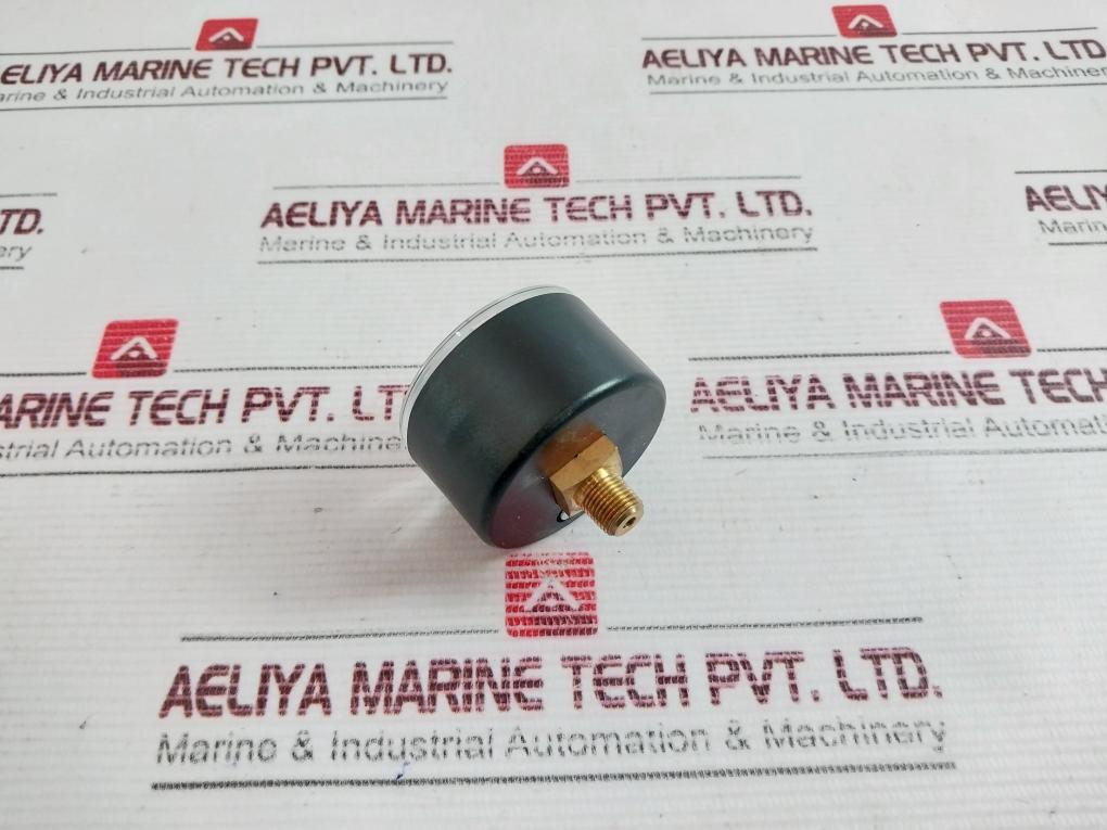 Norgren 18-013-013 Pressure Gauge 0 – 140Psi