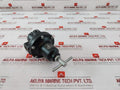 Norgren 20Ag-x4G/Ph100 High Flow Pressure Regulator 0-125Psig 0-8Bar