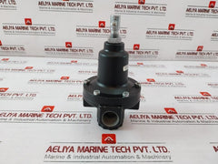 Norgren 20Ag-x4G/Ph100 High Flow Pressure Regulator 0-125Psig 0-8Bar