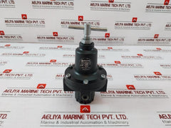 Norgren 20Ag-x4G/Ph100 High Flow Pressure Regulator 0-125Psig 0-8Bar