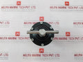 Norgren 20Ag-x4G/Ph100 High Flow Pressure Regulator 0-125Psig 0-8Bar