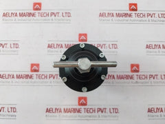 Norgren 20Ag-x4G/Ph100 High Flow Pressure Regulator 0-125Psig 0-8Bar