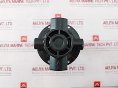 Norgren 20Ag-x4G/Ph100 High Flow Pressure Regulator 0-125Psig 0-8Bar