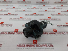 Norgren 20Ag-x4G/Ph100 High Flow Pressure Regulator 0-125Psig 0-8Bar