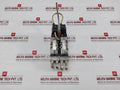 Norgren 24V Dc Air Pilot Valve Sxe9573-170-00