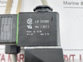 Norgren 24V Dc Air Pilot Valve Sxe9573-170-00