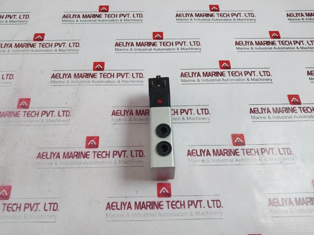 Norgren 2623000 Single Solenoid Valve 110V 50Hz 9032830