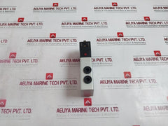 Norgren 2623000 Single Solenoid Valve 110V 50Hz 9032830