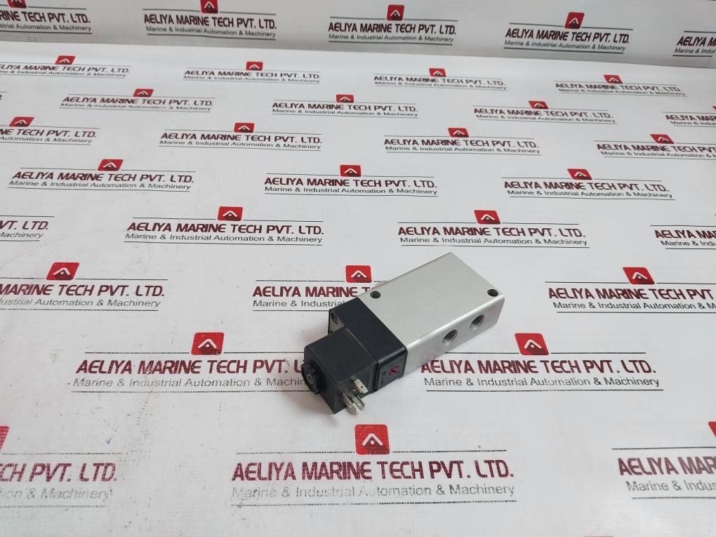 Norgren 2623000 Single Solenoid Valve 110V 50Hz 9032830