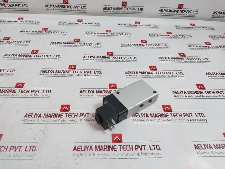 Norgren 2623000 Single Solenoid Valve 110V 50Hz 9032830