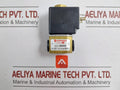 Norgren Direct-operated Solenoid Valve 9500202
