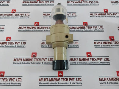 Norgren B12-421-a3sa Pneumatic Filter Regulator 2992-02