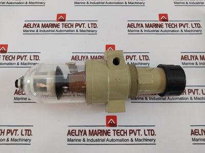 Norgren B12-421-a3sa Pneumatic Filter Regulator 2992-02