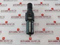 Norgren B74g-4ak-ap3-rmg Excelon Filter/regulator 0.3-10 Bar