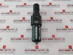 Norgren B74g-4ak-ap3-rmg Excelon Filter/regulator 0.3-10 Bar