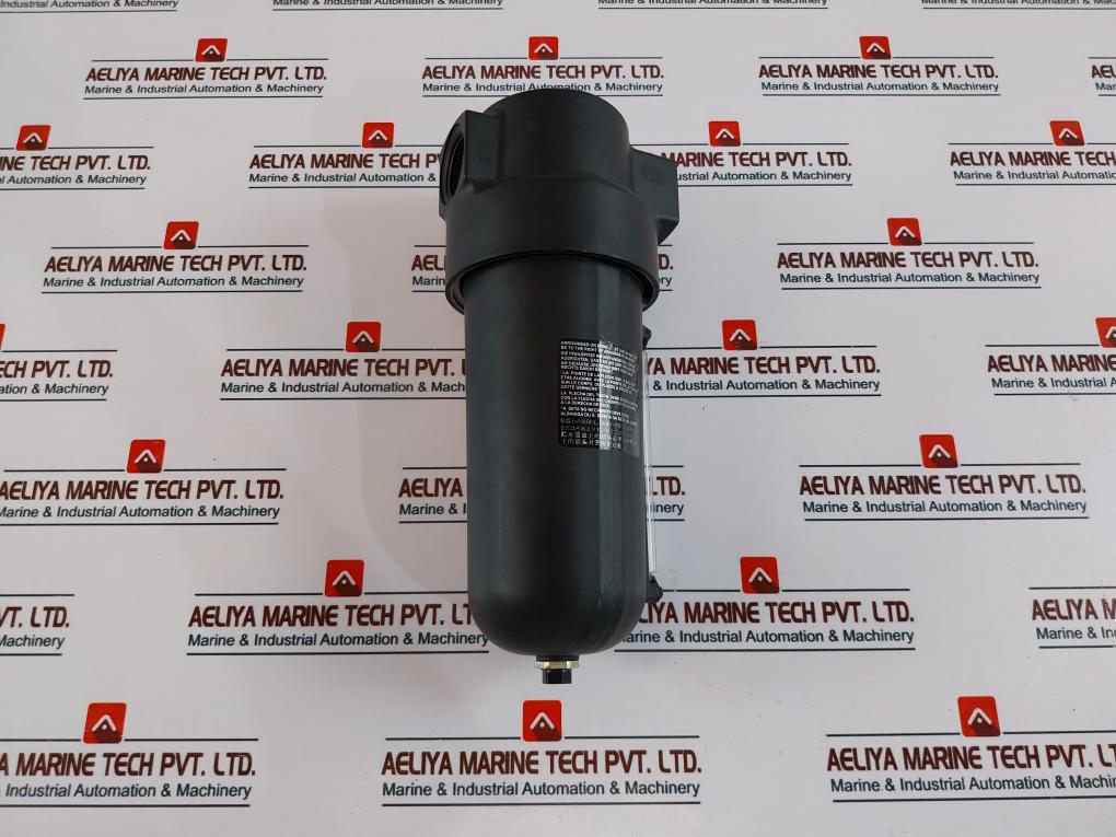 Norgren F17-800-A3DA General Purpose Filter 250Psig