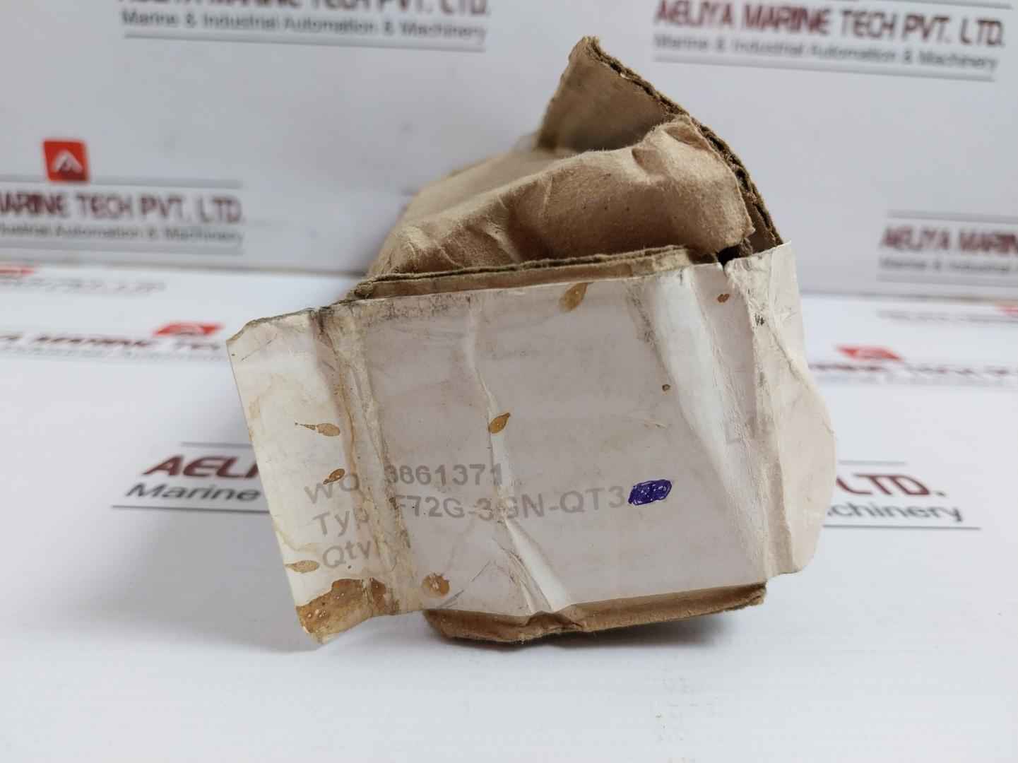Norgren F72G-3Gn-qt3 Excelon General Purpose Filter 150Psig