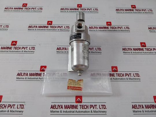Norgren L22-405-opda Oil Fog Lubricator 250 Psig 17 Bar 175 F 80 C