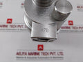 Norgren L22-405-opda Oil Fog Lubricator 250 Psig 17 Bar 175 F 80 C