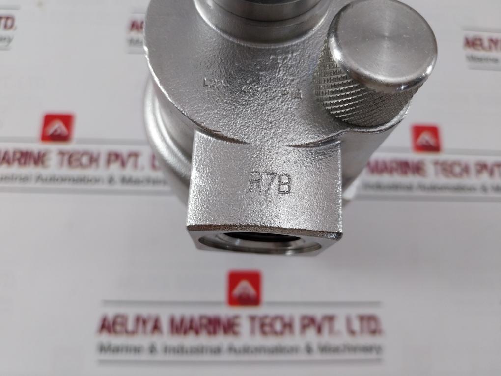 Norgren L22-405-opda Oil Fog Lubricator 250 Psig 17 Bar 175 F 80 C