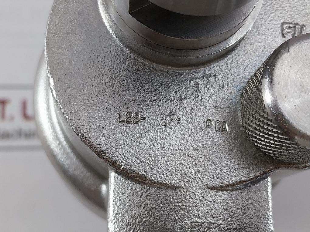 Norgren L22-405-opda Oil Fog Lubricator 250 Psig 17 Bar 175 F 80 C