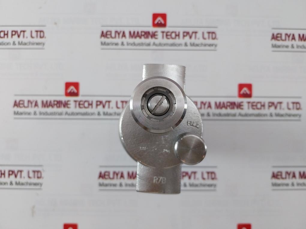 Norgren L22-405-opda Oil Fog Lubricator 250 Psig 17 Bar 175 F 80 C