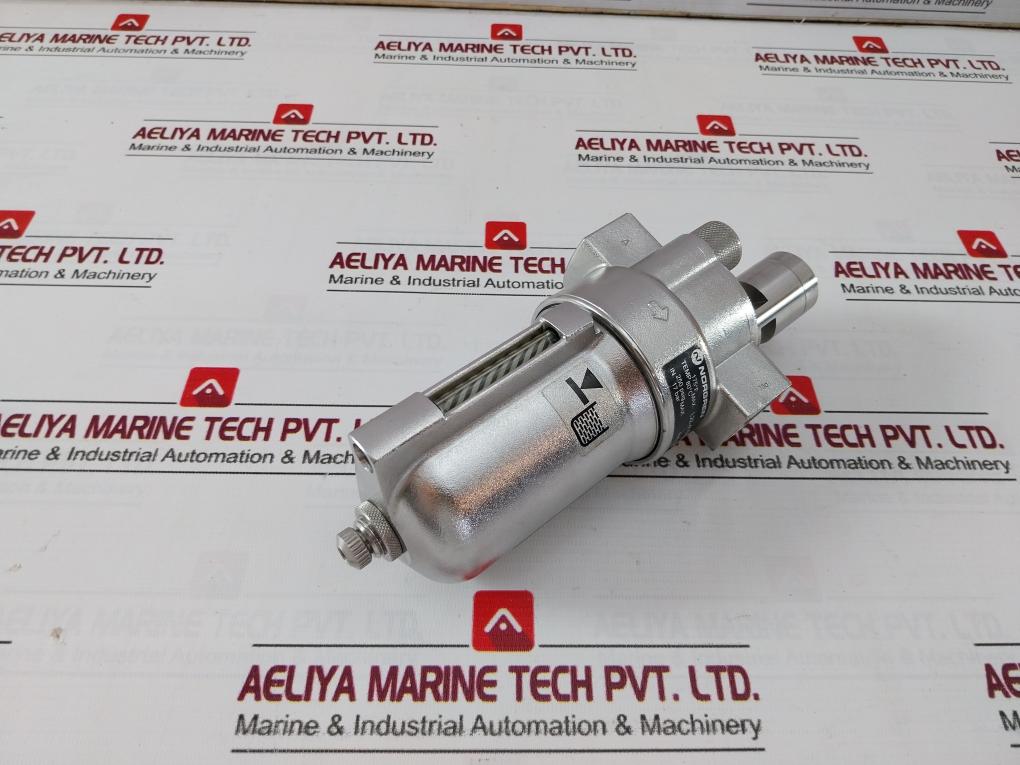 Norgren L22-405-opda Oil Fog Lubricator 250 Psig 17 Bar 175 F 80 C