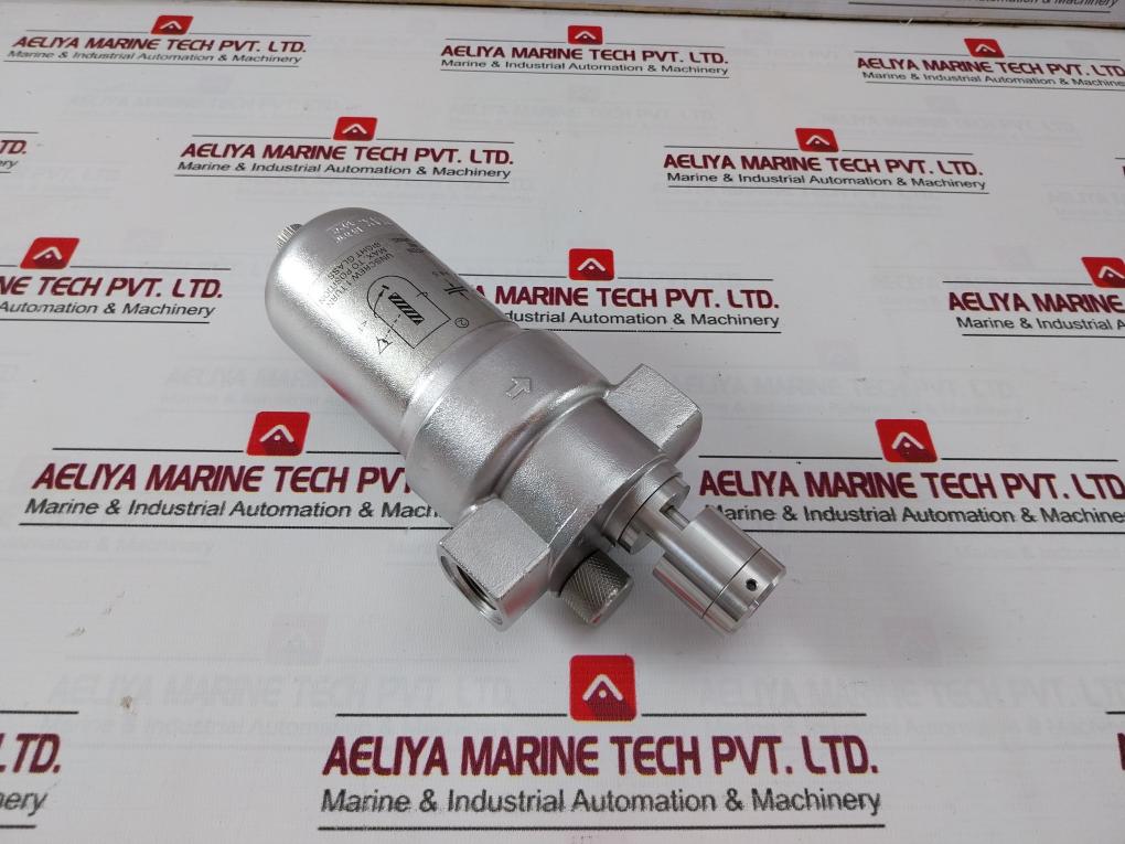 Norgren L22-405-opda Oil Fog Lubricator 250 Psig 17 Bar 175 F 80 C