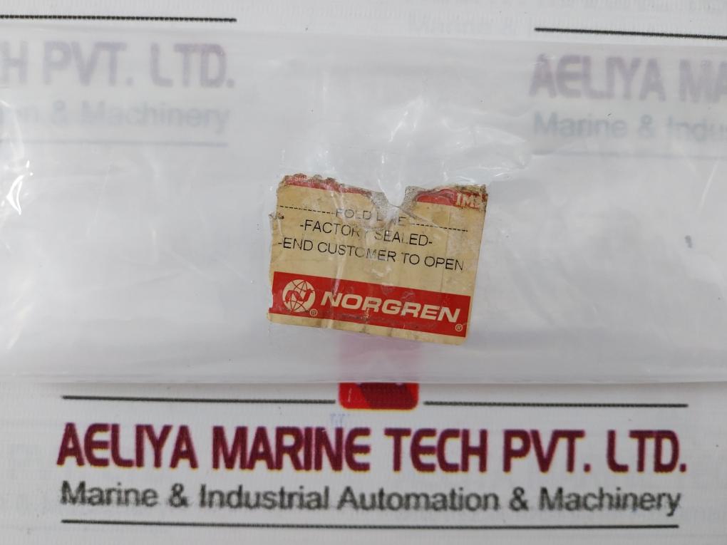 Norgren L22-405-opda Oil Fog Lubricator 250 Psig 17 Bar 175 F 80 C