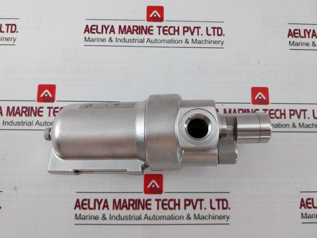 Norgren L22-405-opda Oil Fog Lubricator 250 Psig 17 Bar 175 F 80 C