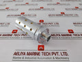 Norgren MB006A Quietaire Pneumatic Silencer with Muffler 3/4” MPT X2” BODY